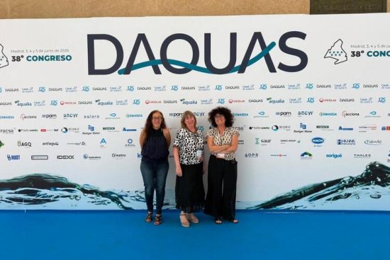 foto DAQUAS Noticia